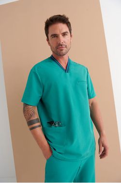Casaca Aquila hombre colores