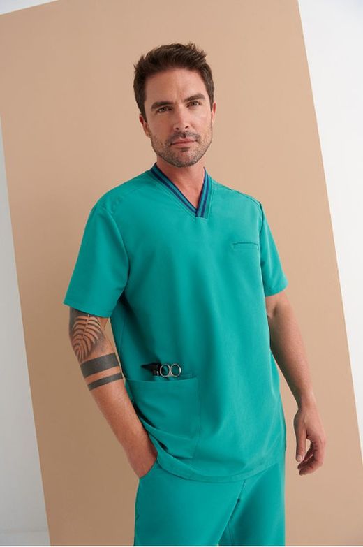 Casaca Aquila hombre colores