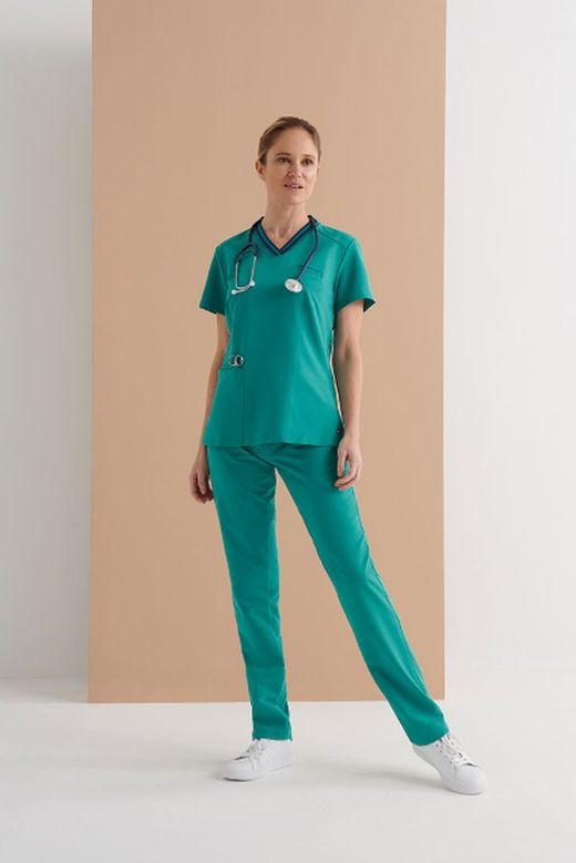 Veste Aquila couleurs femme