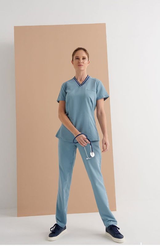 Veste Aquila couleurs femme