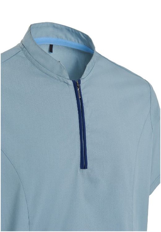 Casaca Cuello Mao Lynx Hombre colores