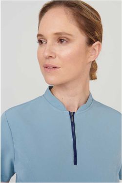 Casaca Cuello Mao Lynx Mujer colores