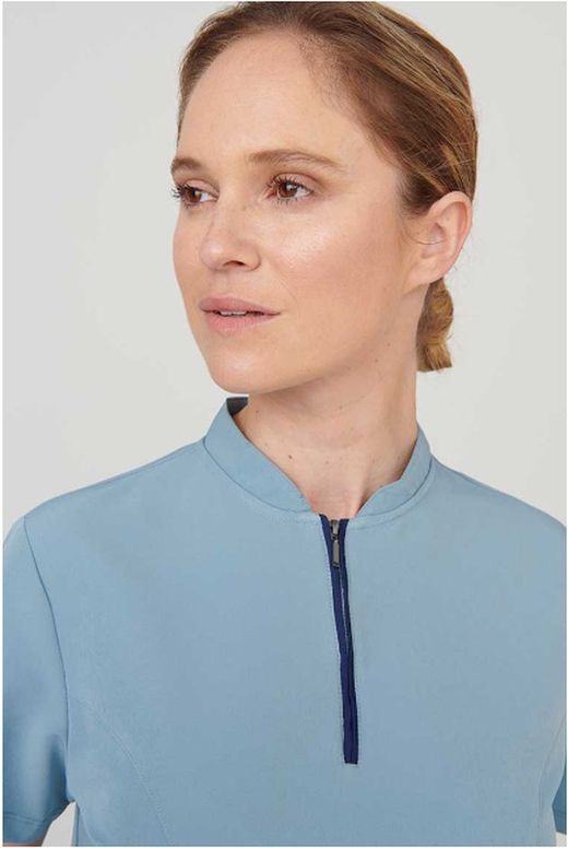 Casaca Cuello Mao Lynx Mujer colores