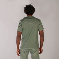 Blusa Hombre Izan Peach (Efecto Piel de Melocotón)