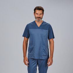 Blusa Hombre Izan Peach (Efecto Piel de Melocotón)