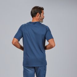 Blusa Hombre Izan Peach (Efecto Piel de Melocotón)