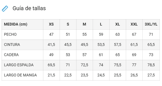 Blusa Mujer Camila (Tejido Oxford y Diseño Cruzado)