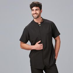 Casaca hombre Beleño negro o blanco