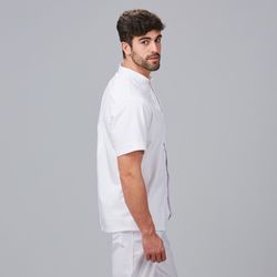 Casaca hombre Beleño negro o blanco