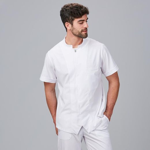 Casaca hombre Beleño negro o blanco