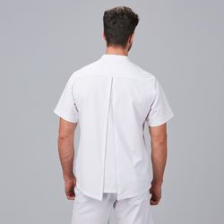 Casaca hombre Beleño negro o blanco