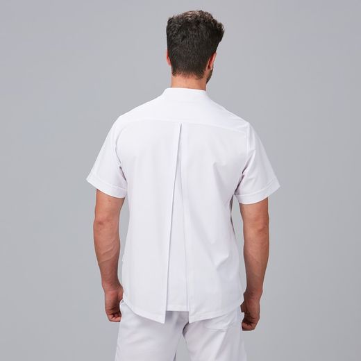 Casaca hombre Beleño negro o blanco