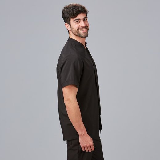 Casaca hombre Beleño negro o blanco