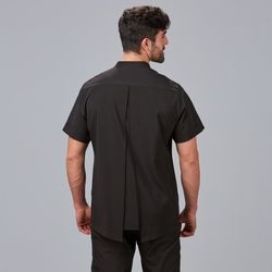 Casaca hombre Beleño negro o blanco