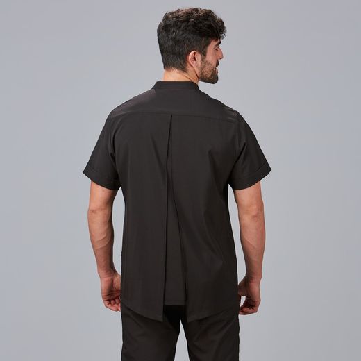 Casaca hombre Beleño negro o blanco