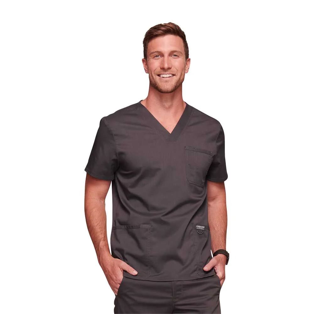 Casaca hombre Cherokee Revolution Azul / L