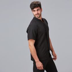 Chaqueta Hombre Ciclamen (Tejido X.LINEN)