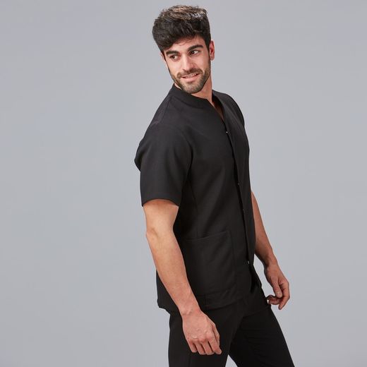 Chaqueta Hombre Ciclamen (Tejido X.LINEN)