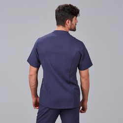 Chaqueta Hombre Ciclamen (Tejido X.LINEN)