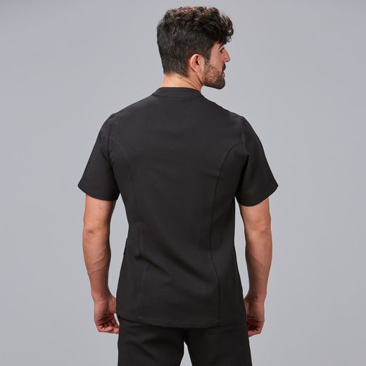 Chaqueta Hombre Ciclamen (Tejido X.LINEN)