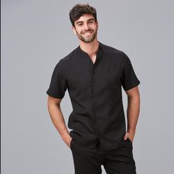 Chaqueta Hombre Ciclamen (Tejido X.LINEN)