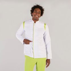 Casaca hombre Gorka 2 colores