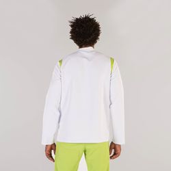 Casaca hombre Gorka 2 colores