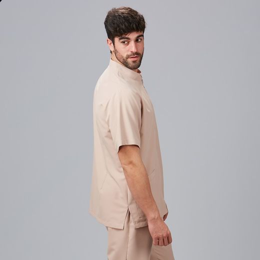 Veste homme colorée Majorque