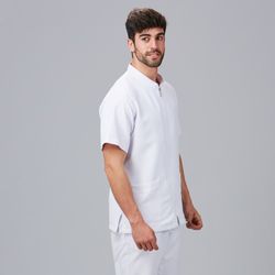 Veste homme colorée Majorque