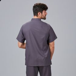 Veste homme colorée Majorque