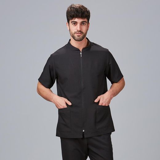 Veste homme colorée Majorque