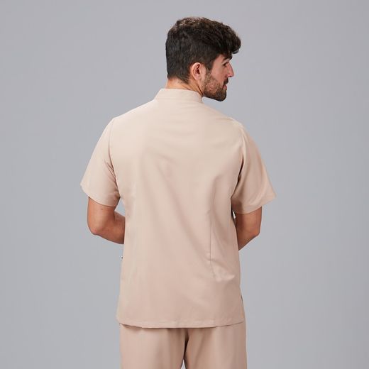 Veste homme colorée Majorque