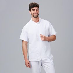 Veste homme colorée Majorque