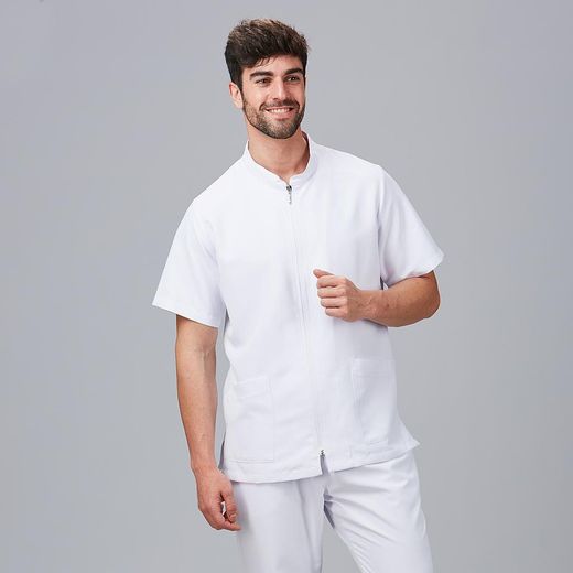Veste homme colorée Majorque