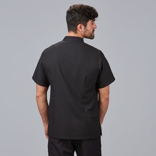 Veste homme colorée Majorque