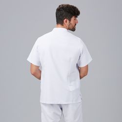 Veste homme colorée Majorque