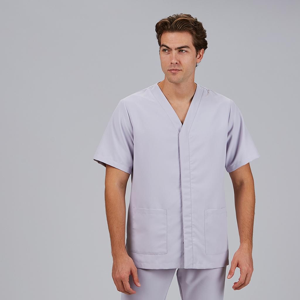 Blusa Hombre Pablo (Microfibra Antibacteriana)