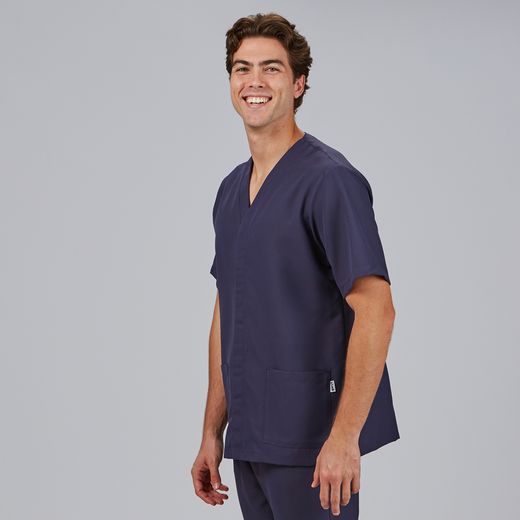 Blusa Hombre Pablo (Microfibra Antibacteriana)