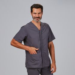 Blusa Hombre Pablo (Microfibra Antibacteriana)