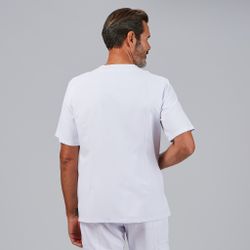 Blusa Hombre Pablo (Microfibra Antibacteriana)
