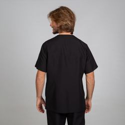 Blusa Hombre Pablo (Microfibra Antibacteriana)