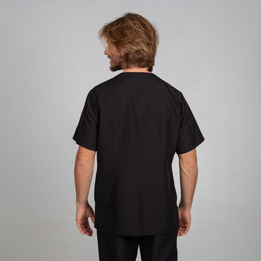 Blusa Hombre Pablo (Microfibra Antibacteriana)
