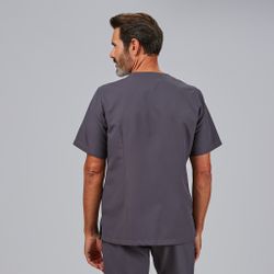 Blusa Hombre Pablo (Microfibra Antibacteriana)