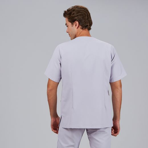 Blusa Hombre Pablo (Microfibra Antibacteriana)