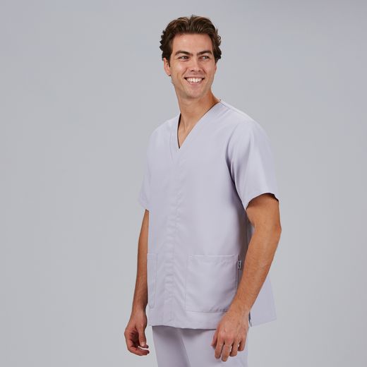 Blusa Hombre Pablo (Microfibra Antibacteriana)