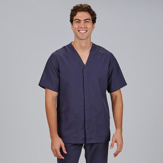 Blusa Hombre Pablo (Microfibra Antibacteriana)