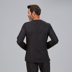 Blusa Hombre Néstor (Manga Larga Microfibra)
