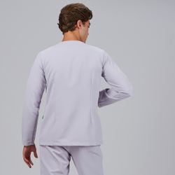 Blusa Hombre Néstor (Manga Larga Microfibra)