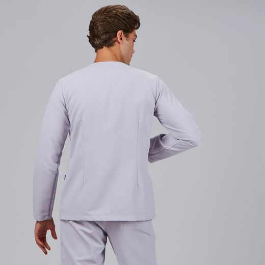 Blusa Hombre Néstor (Manga Larga Microfibra)