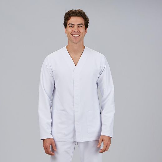 Blusa Hombre Néstor (Manga Larga Microfibra)